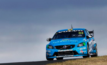 Scott McLaughlin