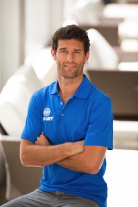 Webber looking forward to new Aussie TV challenge