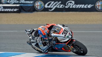 Marco Melandri