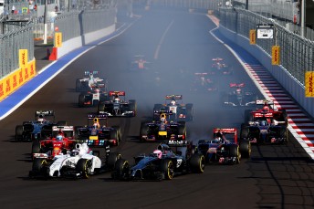 An engine change for Sebastian Vettel could reduced the F1 qualifying down to 17 cars