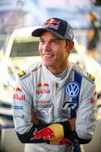 Andreas Mikkelsen