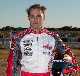 Aaron Ivermee