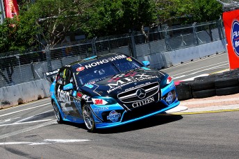 Can Erebus succeed with no factory support?