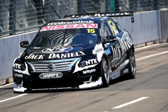 Can Nissan Motorsport lift its level of performance in 2015?