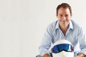 Ben Collins happy to fill unseeded driver role at Maranello Motorsport for Bathurst 12 Hour