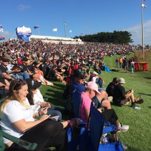 A total of 107 entries have been received for the Grand Annual Sprintcar Classic at Warrnambool