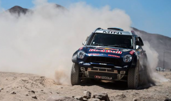 Nasser Al-Attiyah