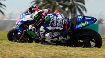 Jorge Lorenzo