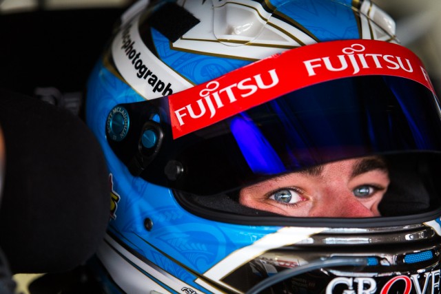 Scott McLaughlin ready to fight back in the Clipsal 500 showpiece