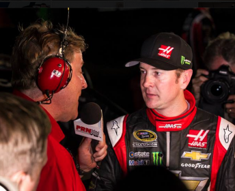 Kurt Busch