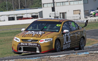 Chris Pither moves from BJR to MMW. pic: Juliane Caruana