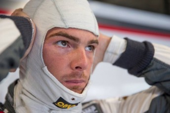 Giedo Van der Garde