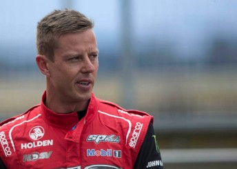 James Courtney
