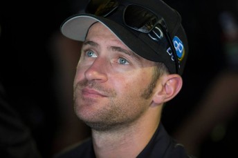 Will Davison