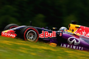 Daniel Ricciardo