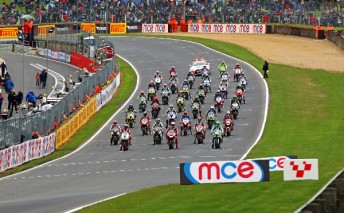 British Superbike Championship