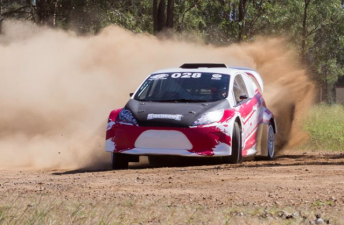 The Extreme Rallycross Championship is set to relaunch rallycross back into Australia this year