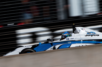 The Formula 4 Championship will kick-off in Townsville