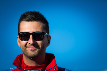 Fabian Coulthard