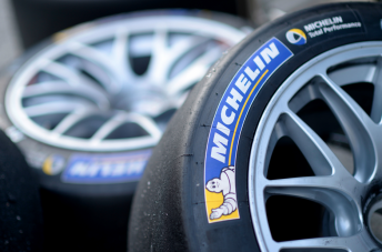 Michelin's current motorsport involvement includes the WEC, WRC and MotoGP