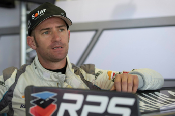 Will Davison