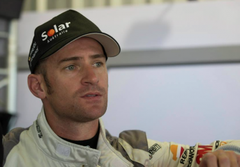 Will Davison