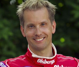 Kenny Brack