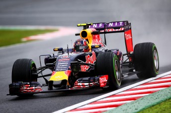 Daniil Kvyat
