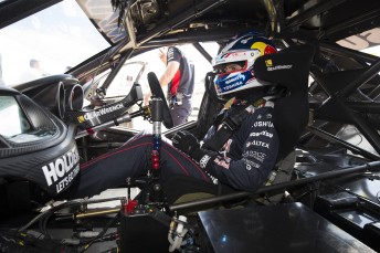 Jamie Whincup