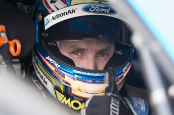 Mark Winterbottom