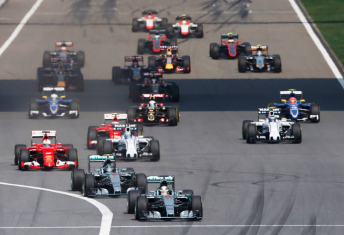 FIA has confirmed the schedule for the 2016 Formula 1 season