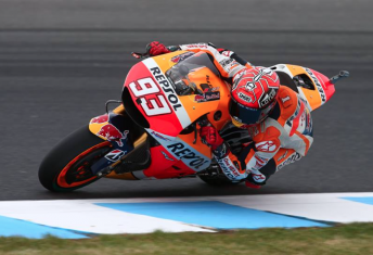 Marc Marquez