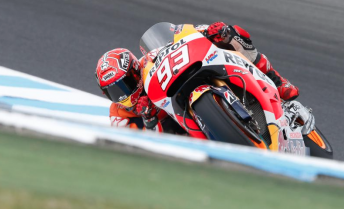 Marc Marquez