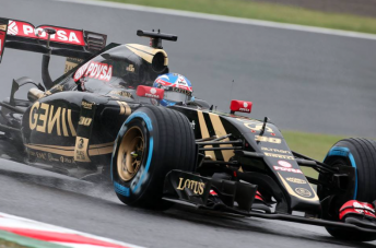 Jolyon Palmer