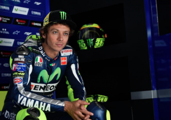 Valentino Rossi