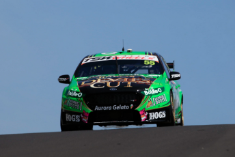 David Reynolds and Dean Canto are among the favourites for today's race