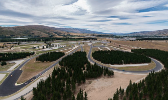 Highlands Park