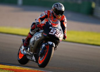 Marc Marquez