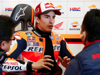 Marc Marquez