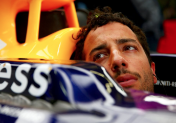 Daniel Ricciardo