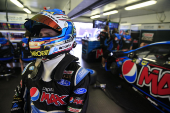 Mark Winterbottom