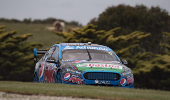 Mark Winterbottom