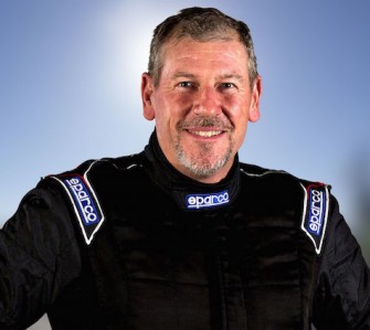 Aaron McGill