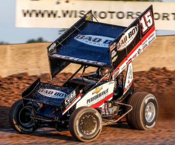 Donny Schatz is gearing up for his Australian tour