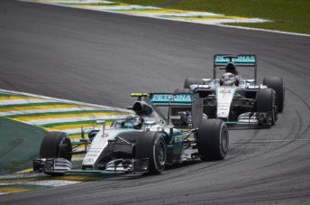 Mercedes are confident that Ferrari is not in possession of top secret documents