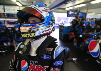 Mark Winterbottom