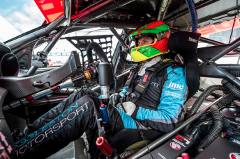 Paul Dumbrell
