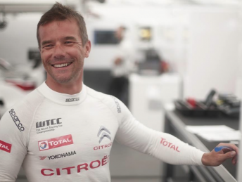 Sebastien Loeb will return to the WRC as a team owner