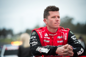 Garth Tander