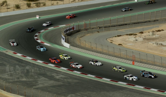 A 24 Hour endurance race is the annual highlight of the Dubai calendar